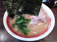 「ラーメン」@とんこつラーメン とん桜の写真