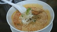 「坦々麺\910」@担々麺杉山の写真