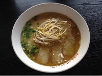 「ラーメン」@ラーメン本舗 さといも 恒久店の写真