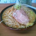 味噌らーめん