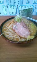 「味噌らーめん」@札幌らーめん 親の写真