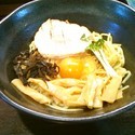 玉子まぜそば