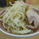 ラーメン小