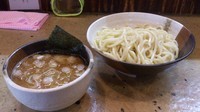 「つけめん」@麺どころ 魁の写真