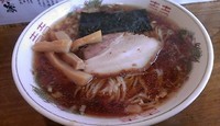 「ラーメン」@屋台ラーメン 醤家の写真