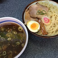 「もりそば￥750円」@池袋大勝軒 蕨店の写真