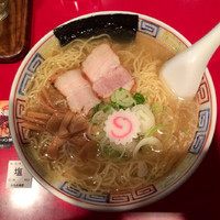 「潮味 830円」@かもめ食堂の写真