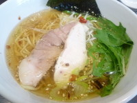 「和～nagomi～」@麺画廊 英の写真