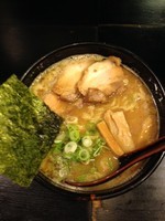 「らーめん」@つじのやの写真