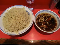 「つけそば」@大勝軒 祖師ヶ谷大蔵店の写真