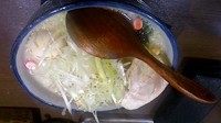 「塩和ラーメン」@麺や 和の写真