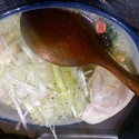 塩和ラーメン