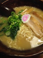 「醤油ラーメン」@旭川らーめん だいせつ洞の写真