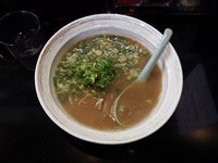 「とんこつらーめん」@博多長浜らーめん 風び つきみ野店の写真