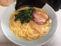 「ラーメン」@三和ラーメンの写真