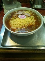 「中華大盛り（700円←消費税ｱｯﾌﾟ後）」@赤坂味一の写真