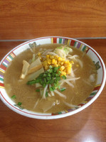 「味噌ラーメン」@コタンの写真