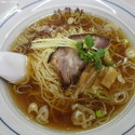 ラーメン並