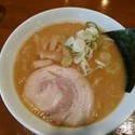 濃厚味噌ラーメン