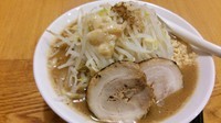 「ジャンク女子盛り」@麺屋 春馬の写真