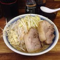小ラーメン