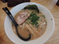 「らーめん」@富士らーめんの写真