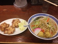 「タンカラ」@トナリ 丸の内店の写真