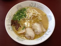 「ラーメン」@栄養軒の写真