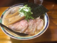 「特らぁめん」@らぁめん 葉月の写真