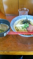 「つけめん」@麺処 ほん田の写真