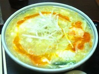 「海鮮塩スーラータン麺　950円」@ほうちんろうの写真