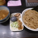 特製つけ麺