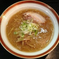 「味噌ラーメン」@ラーメン専門店 林の写真