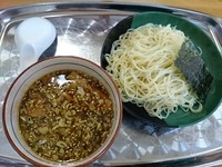 「カレーつけ麺 ￥850」@川越大勝軒の写真