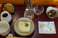 「そばセット　1620円」@狭山 翁の写真