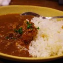 賄いカレー