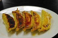 「焼き餃子」@よか楼 熊谷店の写真