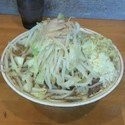 「小らーめん」@豚星。の写真