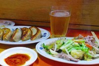 「餃子」@三楽の写真