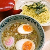 「玉子ざる」@いつみ屋の写真