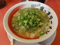 「宮っ子ラーメン」@宮っ子ラーメン 本店の写真