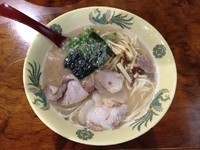 「ラーメン」@再来軒の写真