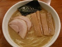 「ラーメン大盛り」@noodlesの写真