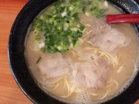 「ラーメン」@らーめん天一の写真