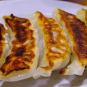 焼き餃子