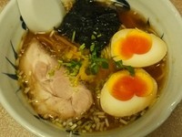 「玉子らーめん （140527）」@与ろゐ屋の写真