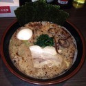 醤油ラーメン