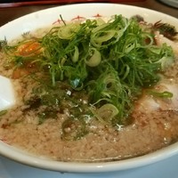 「味玉ラーメン」@来来亭 石神井店の写真