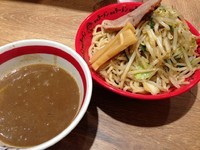 「スタミナつけ野郎」@野郎ラーメン 錦糸町店の写真
