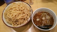 「カレーもりそば」@新橋 大勝軒の写真